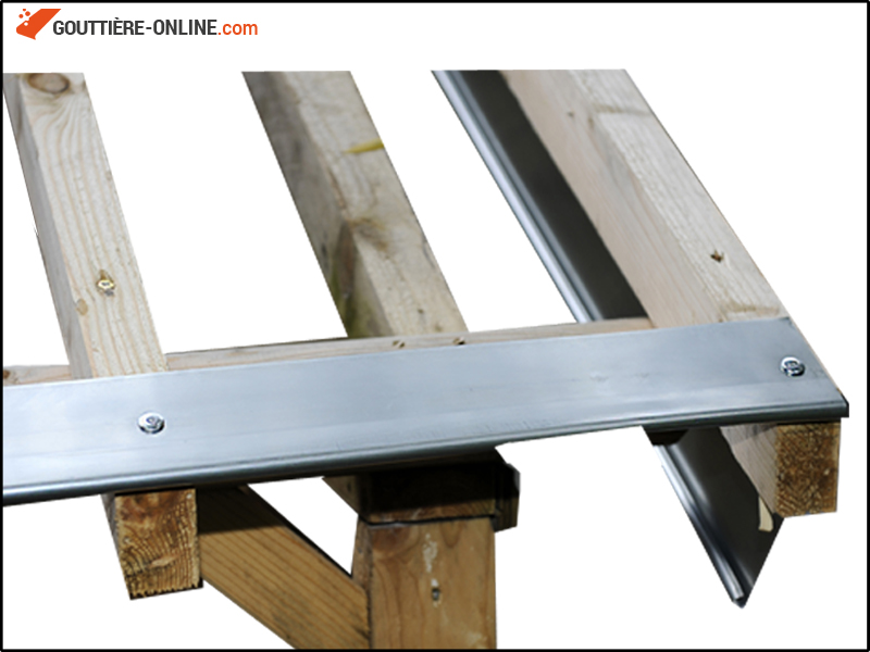 bande-ourlet-zinc-gouttiere-online